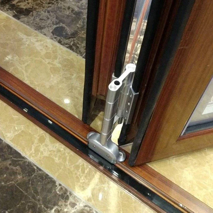 75 Series Bifold Patio Doors - detail 3
