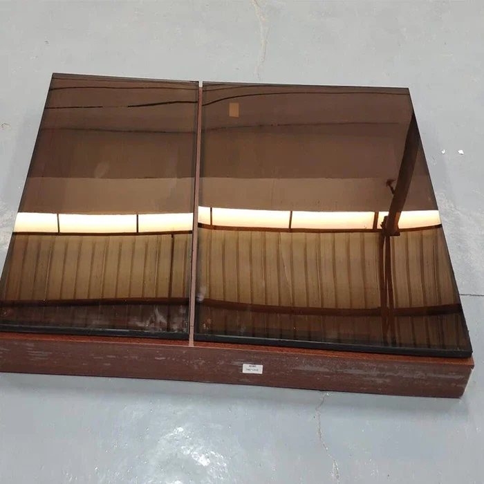 Panoramic Tilt Window System - detail 2