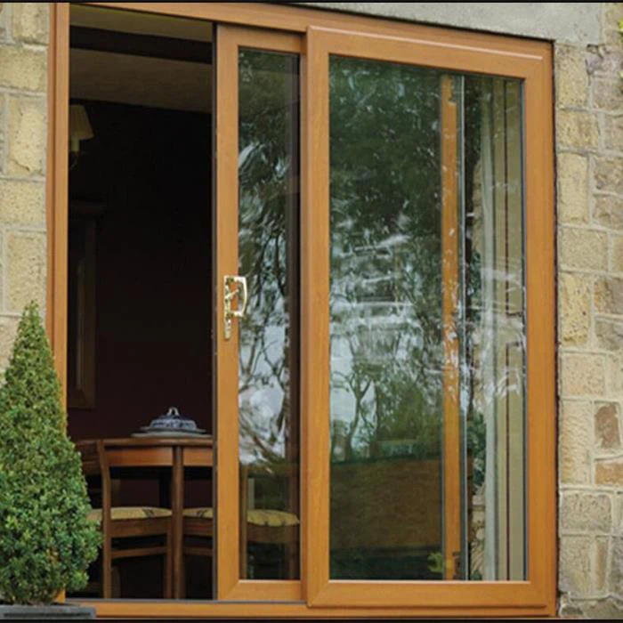 PVC Window
