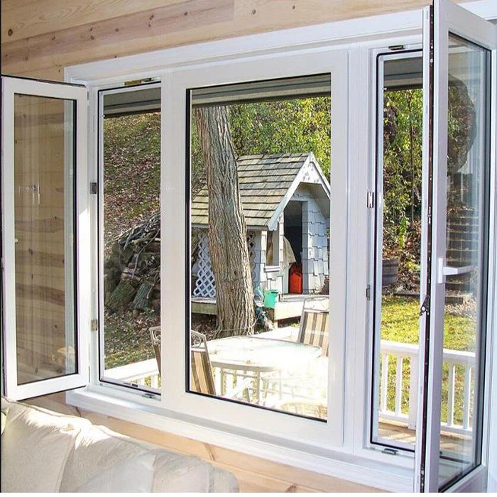 UPVC Windows
